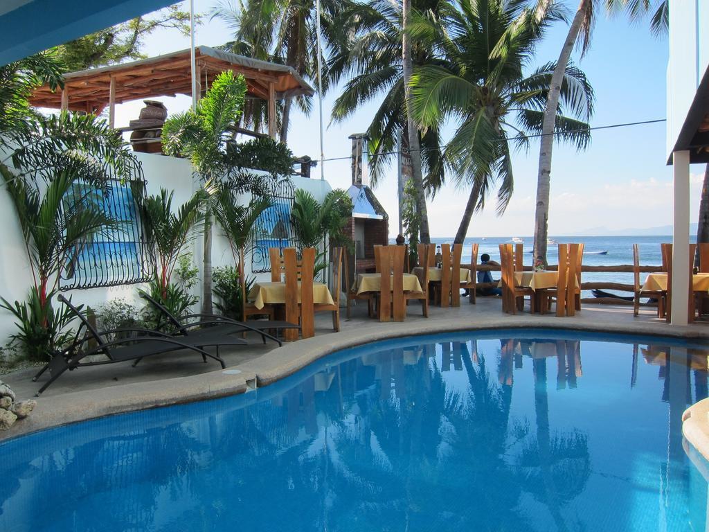 Montani Beach Resort Puerto Galera Powered By Cocotel Экстерьер фото